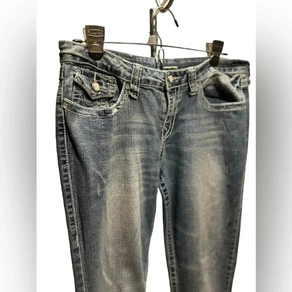 True Religion women’s jeans size 31 - Picture 6 of 11